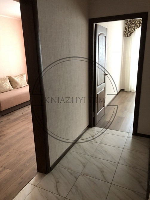 Оренда 2-х. ком., роздільної у новому будинку на Позняках. Код №11153480 Киев - изображение 4