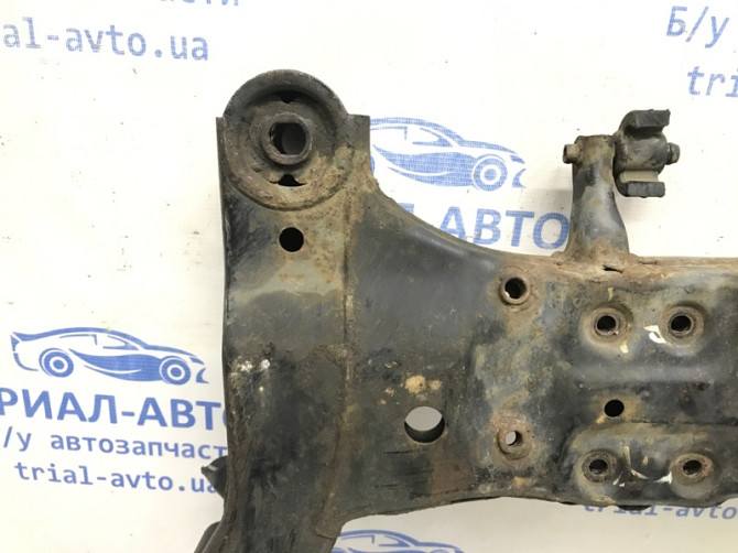 Балка передней подвески Hyundai I30 FD 1.6 ДИЗЕЛЬ D4FB МКПП 2007 (б/у) Киев - изображение 8