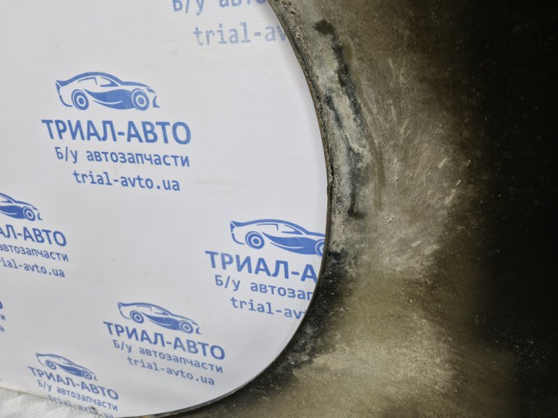 Крыло переднее правое Chevrolet Epica 2006-2013 96636330 (Арт. 52131) Київ - зображення 10