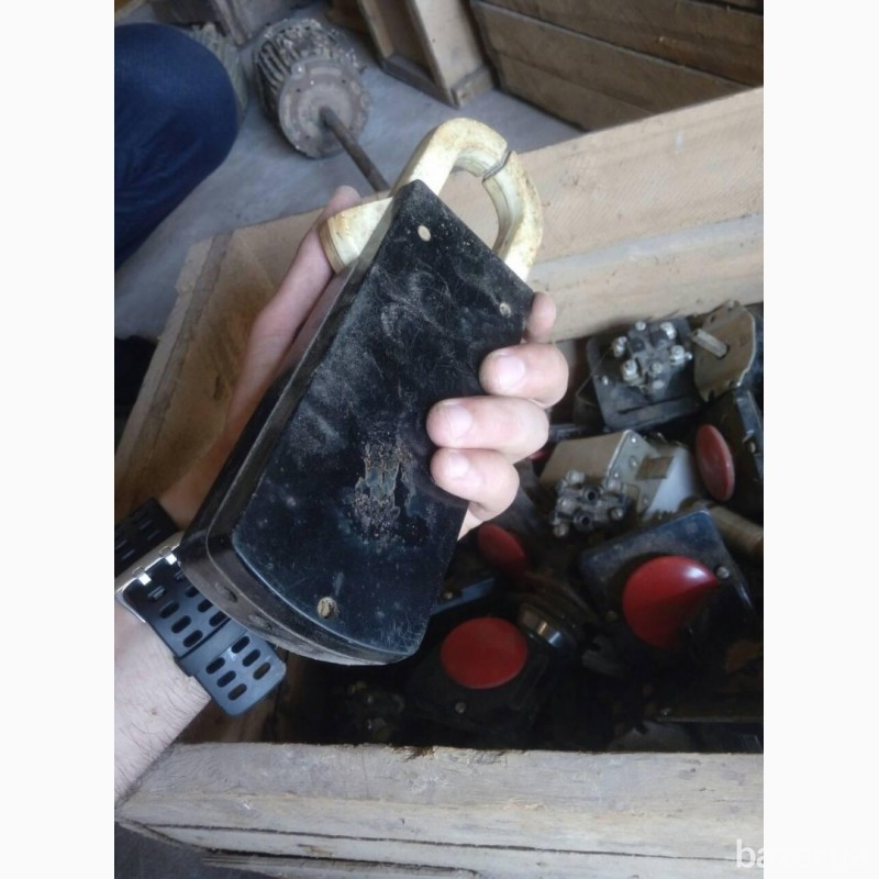 Клещи Ц-4501, токоизмерительные. 0-100в. -1шт. 350грн Харків - зображення 4