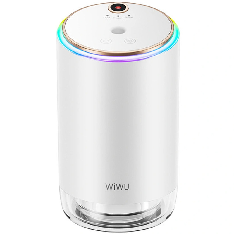 Увлажнитель воздуха WIWU Wi-AR003 Starry Ambient с арома-диффузором Херсон - зображення 1