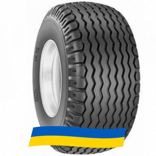 400/60 R15.5 BKT AW-708 155/149A6/A8 Сільгосп шина Киев - изображение 6