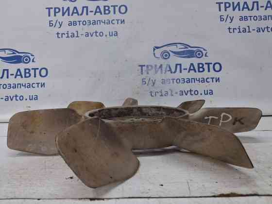 Крыльчатка вискомуфты Toyota Prado 2002-2009 1636167020 (Арт. 64275) Киев