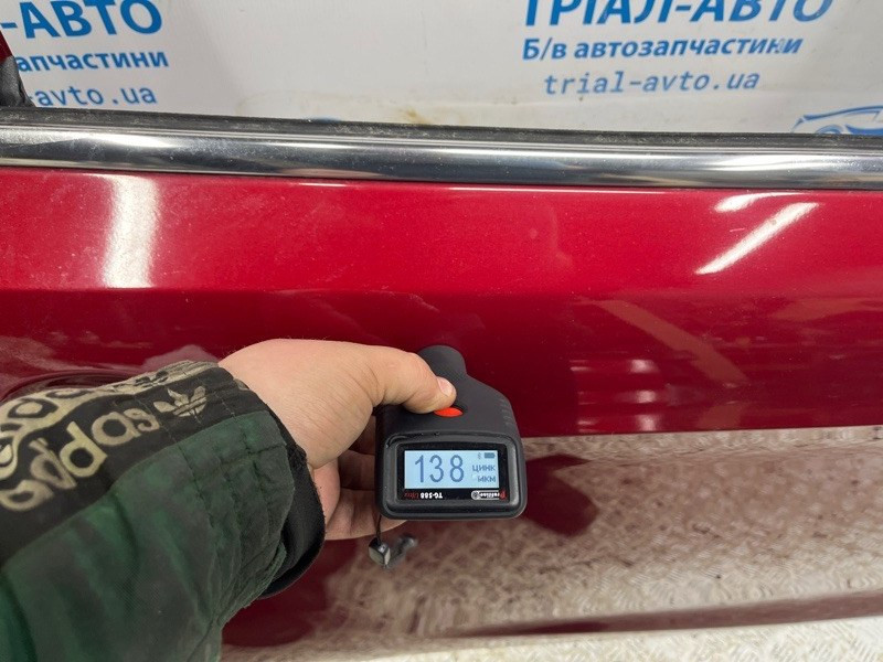 Дверь задняя правая Ford Escape 2012-2019 CJ5Z7824630A (Арт. 71562) Київ - зображення 8