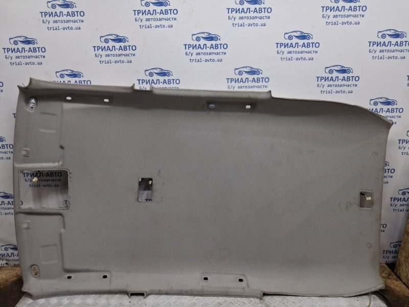 Потолок Suzuki Grand Vitara 2005-2016 7811065J006GS (Арт. 62006) Киев - изображение 1