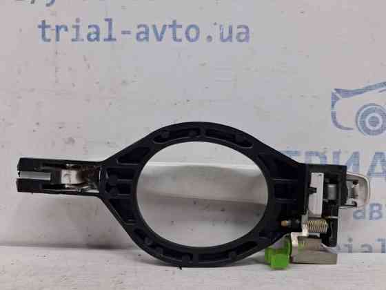 Ручка двери внешняя задняя левая Mitsubishi ASX GA 1.8 DIESEL 4N13 2010 (б/у) Київ