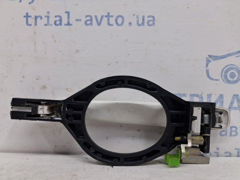 Ручка двери внешняя задняя левая Mitsubishi ASX GA 1.8 DIESEL 4N13 2010 (б/у) Киев - изображение 3