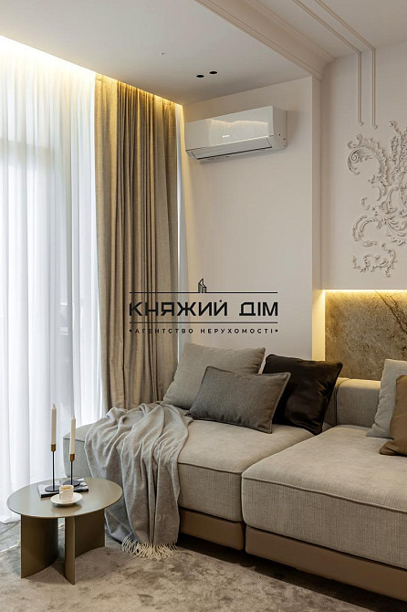 Оренда 2-х кімнатної студіо в ЖК Manhattan (Манхеттен) Киев - изображение 9