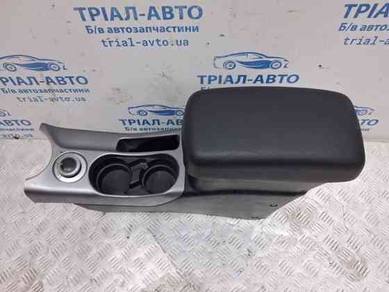 Подлокотник Mitsubishi Outlander 2007-2012 8011A165XA (Арт. 80501) Киев