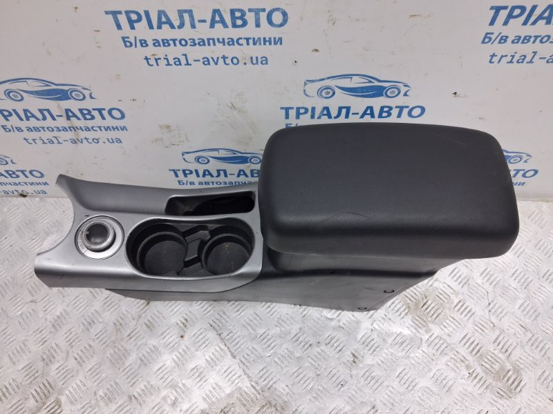 Подлокотник Mitsubishi Outlander 2007-2012 8011A165XA (Арт. 80501) Київ - зображення 2