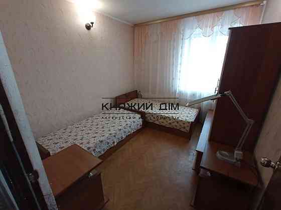 Затишна 2 кім. розд. по вул. Слобожанська (Калачевська) 9 Код Объекта: 1114157 Київ