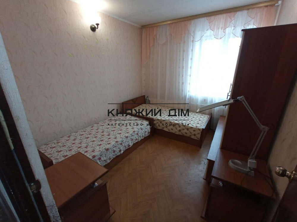 Затишна 2 кім. розд. по вул. Слобожанська (Калачевська) 9 Код Объекта: 1114157 Київ - зображення 4