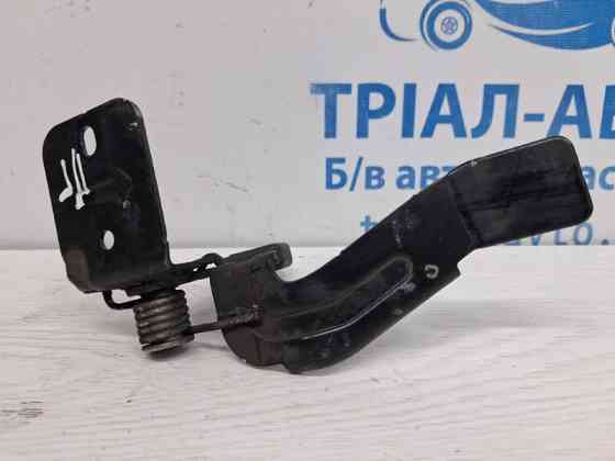 Крюк капота Nissan Qashqai 2013-2022 656034EA0A (Арт. 77771) Київ
