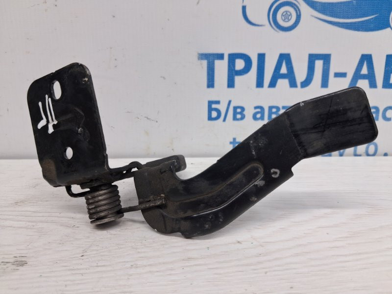 Крюк капота Nissan Qashqai 2013-2022 656034EA0A (Арт. 77771) Київ - зображення 3