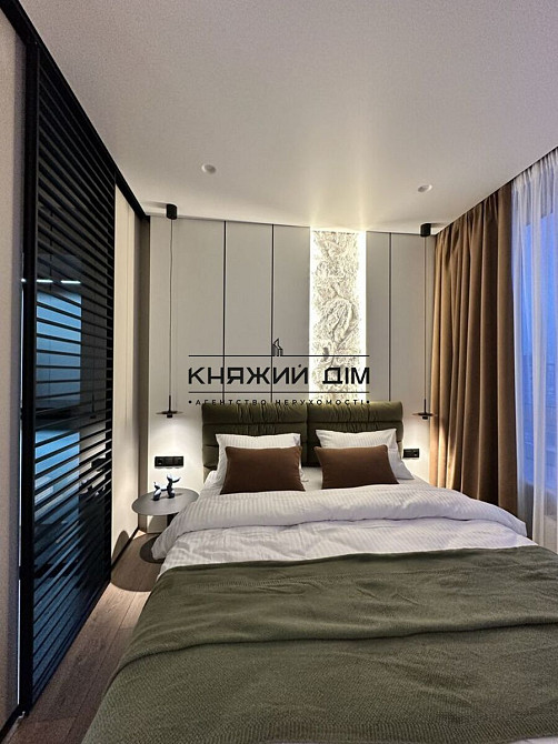 Продаж 1 кімнатної квартири  ЖК Great КОД  № 21147339 Київ - зображення 2