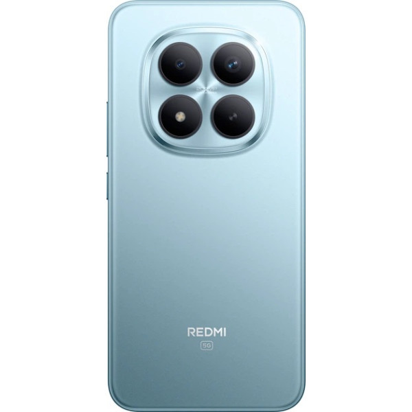 Смартфон Xiaomi Redmi Note 15 Pro+ 5G 8/256GB Blue (with Adapter) EU Харків - зображення 4