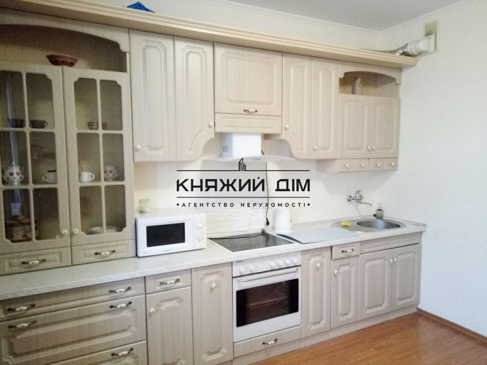 Оренда 1-кім. квартири м. Позняки. Код об'єкта 11156170 Киев - изображение 12