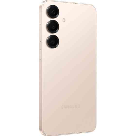 Смартфон Samsung Galaxy S25 S931B 12/128GB Pinkgold (SM-S931BZDH) EU Харьков