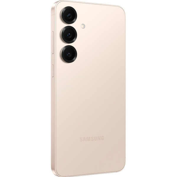 Смартфон Samsung Galaxy S25 S931B 12/128GB Pinkgold (SM-S931BZDH) EU Харків - зображення 6