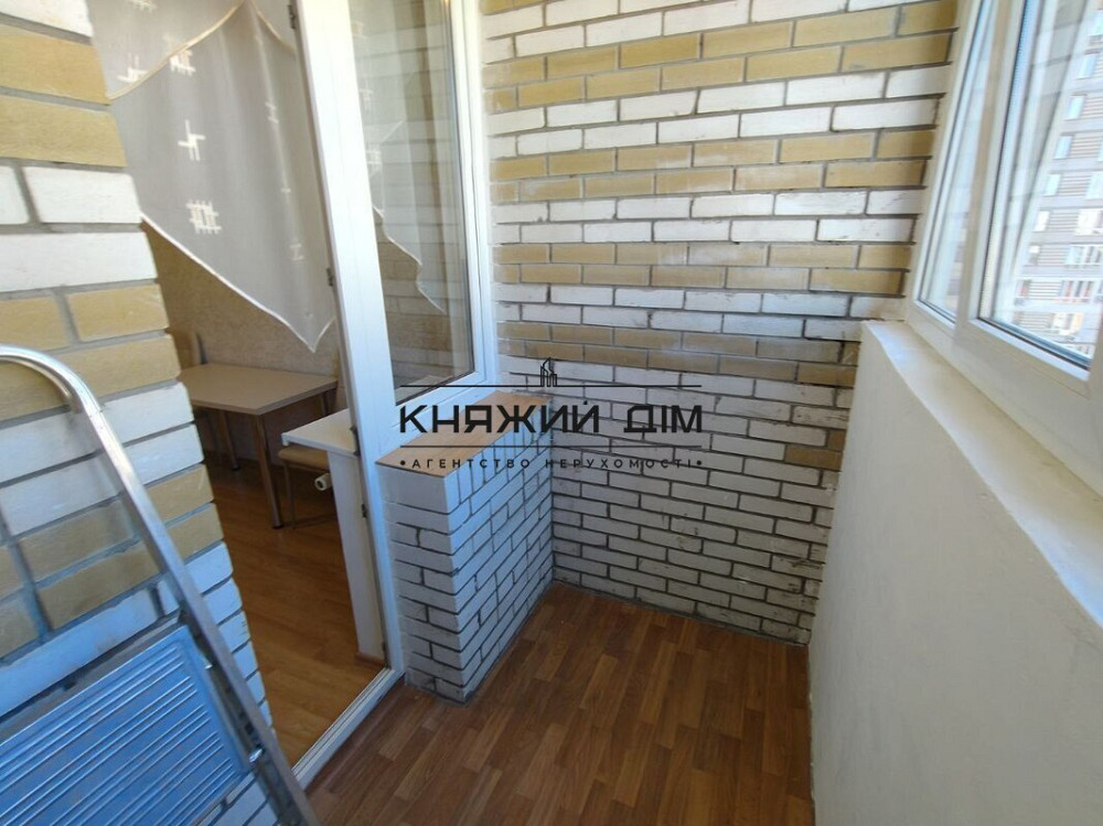 Є генератор. Оренда 1 кім. кв. на Григоренко, Перша здача після ремонту. м. Позняки КОД 11203613 Київ - зображення 6