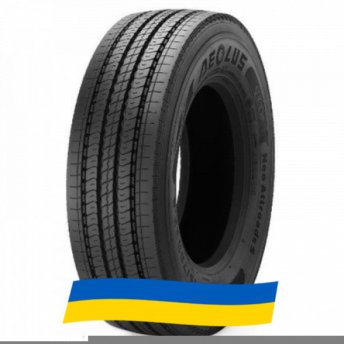215/75 R17.5 Aeolus Neo Allroads S 126/124M Рульова шина Київ - зображення 2