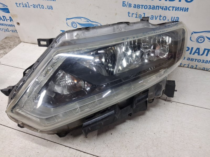Фара левая Nissan X-Trail 2014-2021 260604CC0C (Арт. 84900) Киев - изображение 9