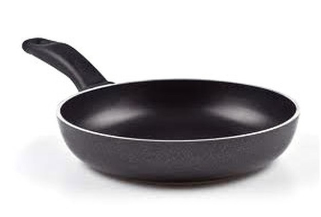 Сковорода Frabosk Marilyn 651-24 24 см Киев - изображение 1