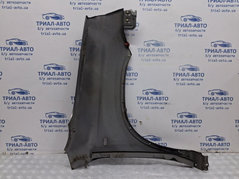 Крыло переднее левое Nissan X-Trail 2007-2015 F3101JH1EA (Арт. 60524) Киев - изображение 8