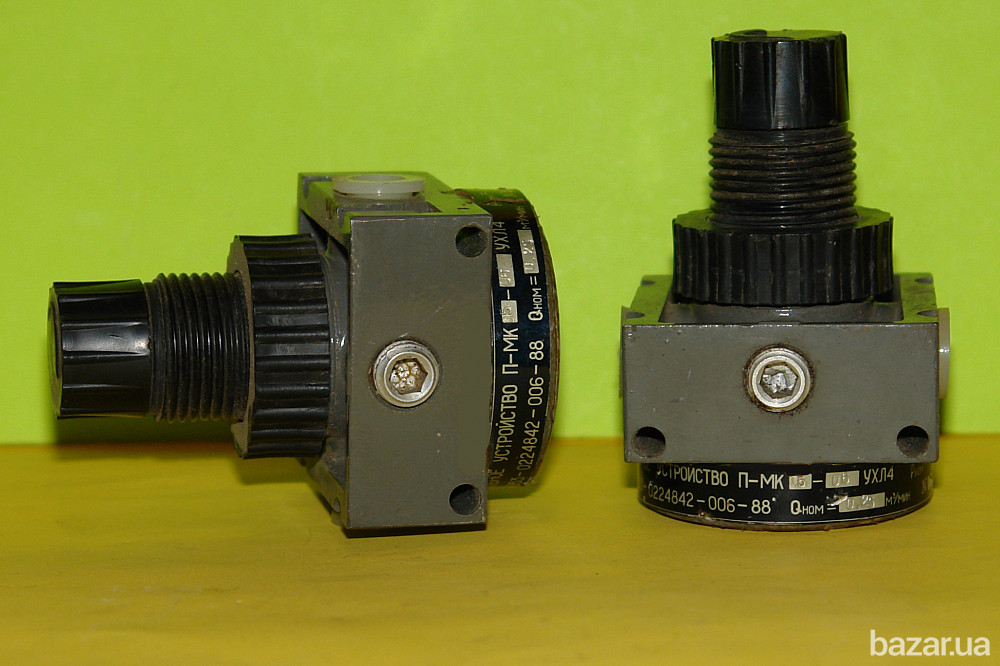 Модульное устройство П-МК 05-06 УХЛ4 Дніпро - зображення 1