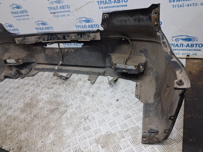 Бампер задний Mitsubishi Outlander 2003-2006 MN150480XB (Арт. 87751) Київ - зображення 8