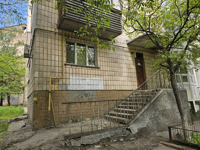 продажа 1-к квартира Киев, Печерский, 63000 $ Киев - изображение 12
