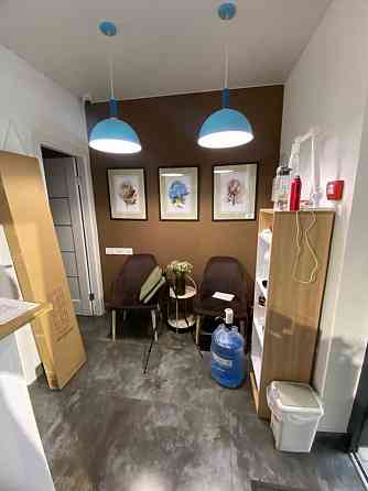 долгосрочная аренда офисное помещение Киев, Шевченковский, 55000 грн./мес. Киев