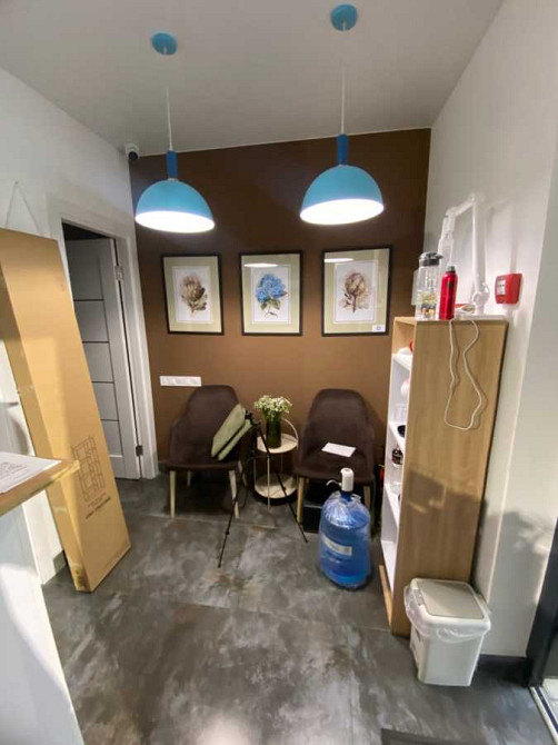 долгосрочная аренда офисное помещение Киев, Шевченковский, 55000 грн./мес. Киев - изображение 2