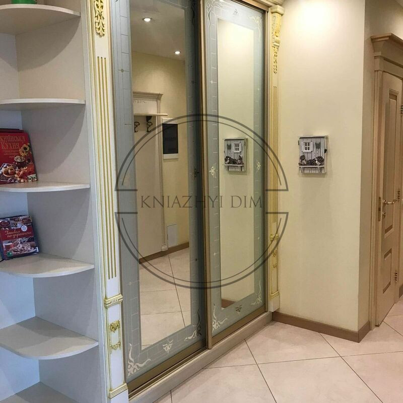 Продаж 3х кімнатної квартири студії біля м. Деміївська КОД № 21145363 Киев - изображение 5