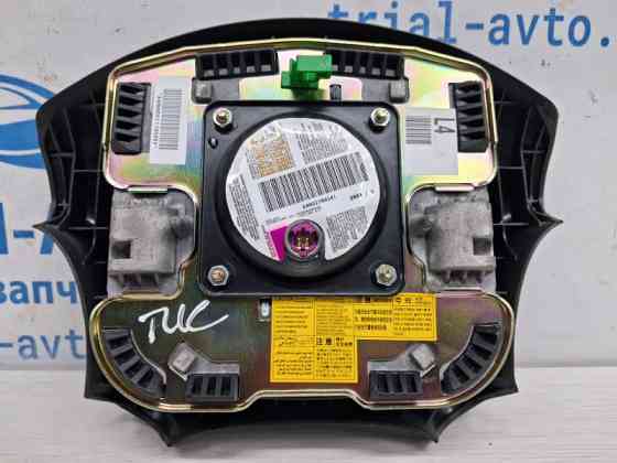Подушка безопасности в руль Hyundai Tucson 2004-2009  (Арт. 73324) Київ