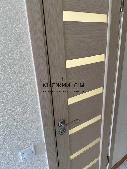 Продаж 1-кімнатної квартири ЖК Smart House, вул. Машинобудівна, код 21147218 Киев - изображение 5
