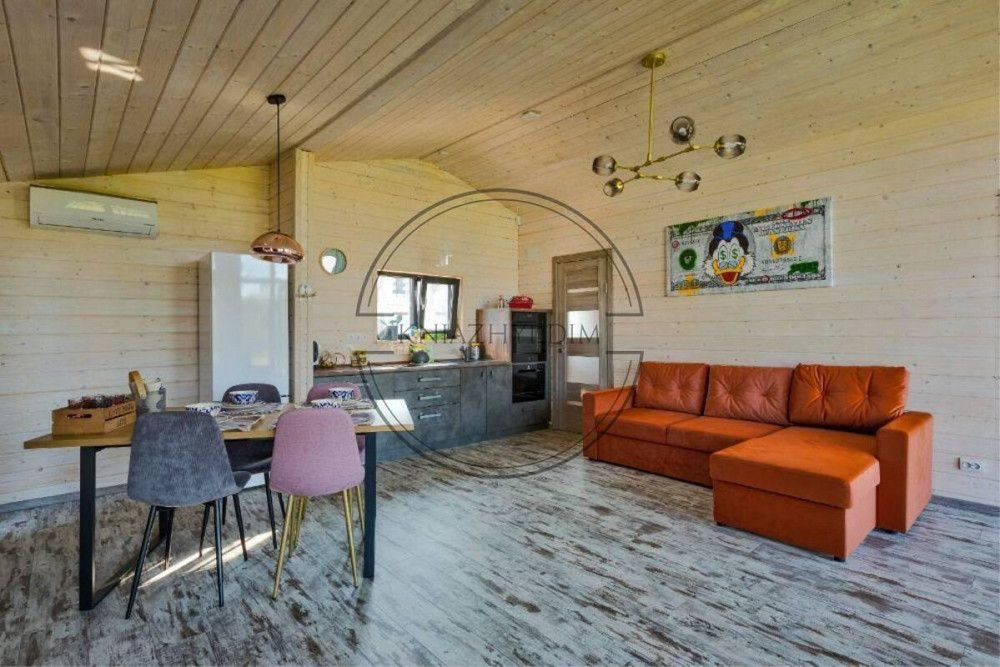 Аренда современного дома возле Киевского моря. КОД ОБЪЕКТА: 139103. Київ - зображення 3