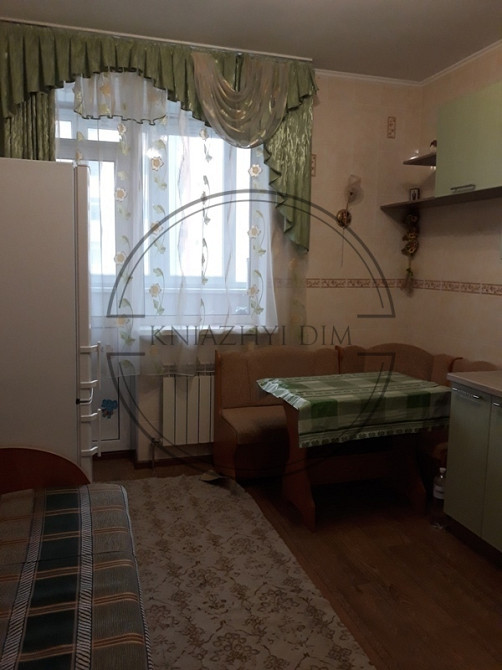 Простора 1-кімнатна квартира в новому будинку на Позняках. № 11196153 Київ - зображення 4