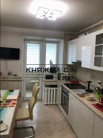 3кімн квартира метро Лівобережна № 21134370 Київ - зображення 4