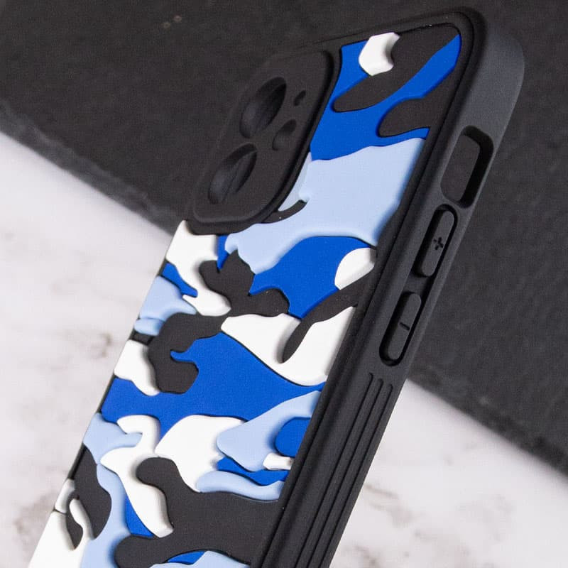 Чехол TPU+PC Army Collection для Apple iPhone 11 Pro (5.8") Херсон - зображення 3