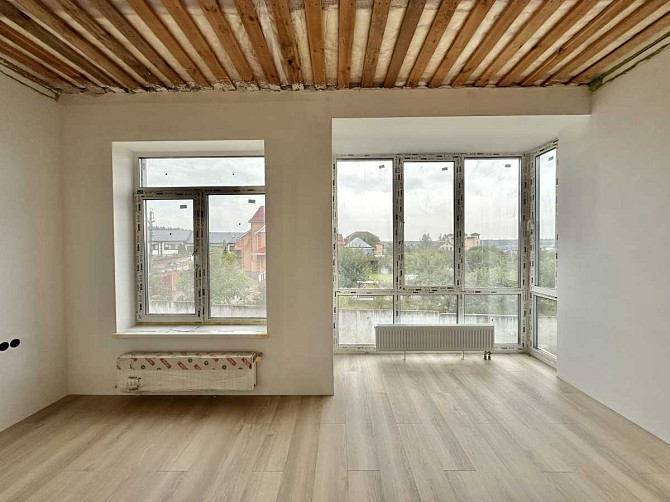 продажа 4-к таунхаус Киево-Святошинский, Ирпень, 112000 $ Ирпень - изображение 7