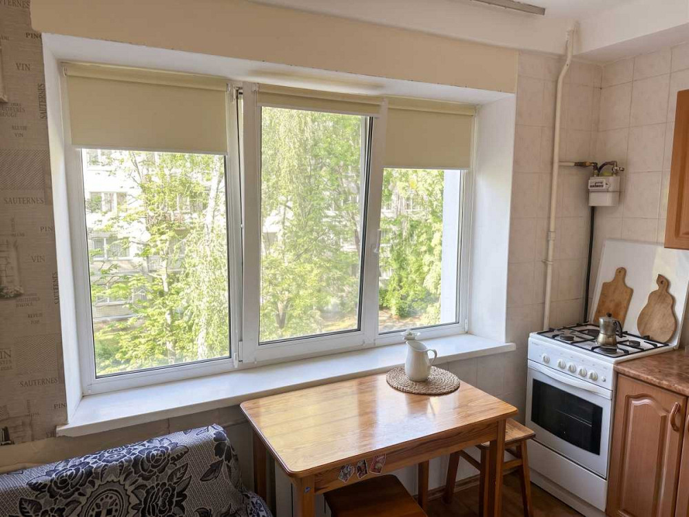 продажа 2-к квартира Киев, Шевченковский, 54000 $ Київ - зображення 1