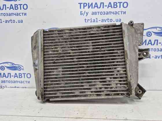 Радиатор интеркуллера Mazda CX 7 ER 2.3 БЕНЗИН 	L3VDT 2006 (б/у) Киев
