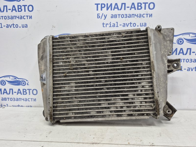 Радиатор интеркуллера Mazda CX 7 ER 2.3 БЕНЗИН 	L3VDT 2006 (б/у) Київ - зображення 2