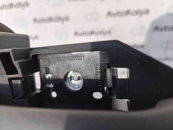 Ручка передней двери левая Mercedes Citan 2012-2020 (8200497521) Ковель