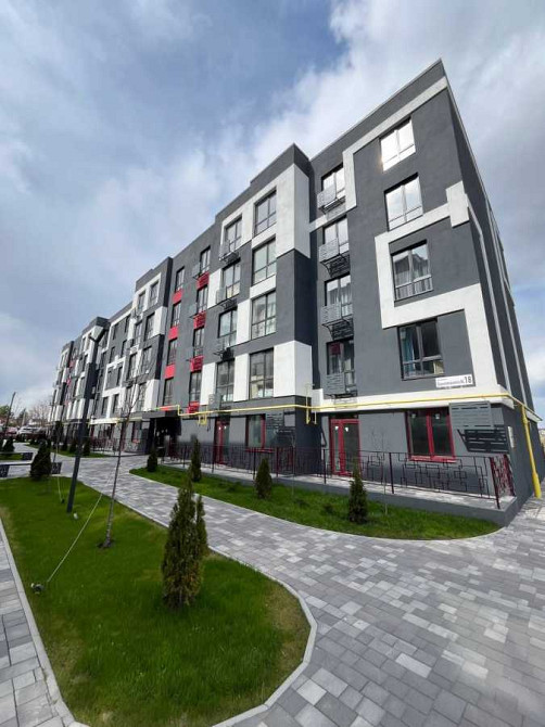 продажа 1-к квартира Киево-Святошинский, Гатное, 33500 $  - зображення 6