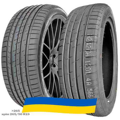 245/45 R19 Aplus A610 102Y Позашляхова шина Киев