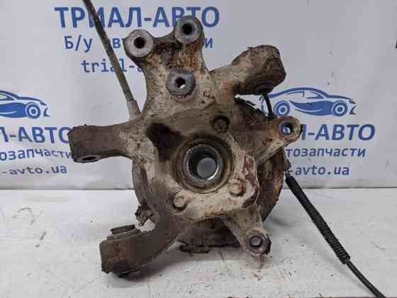 Цапфа задняя правая со ступицей Chevrolet Captiva 2006-2018 96626434 (Арт. 77205) Київ