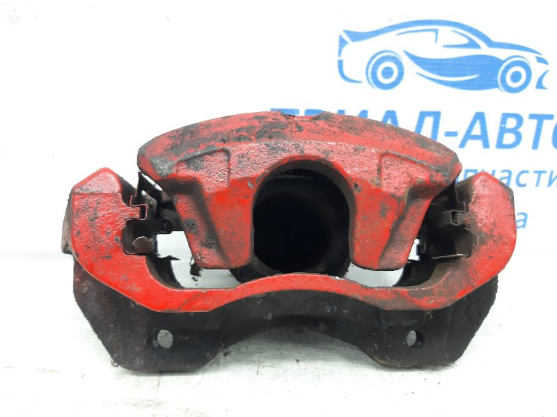 Суппорт передний правый Mitsubishi Lancer 9 1.6 БЕНЗИН 4G18 2003 (б/у) Киев - изображение 1