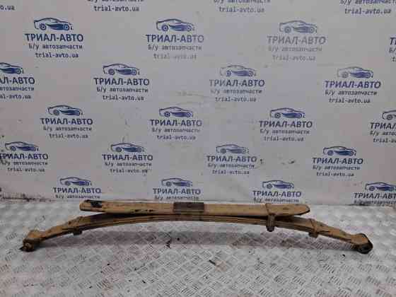 Рессора Nissan Navara 2004-2015 55020EB300 (Арт. 62386) Київ